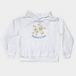 Mother's Day Kids Hoodie